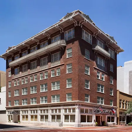 The Ashton Hotel