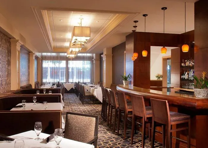 Hotel The Ashton 3*