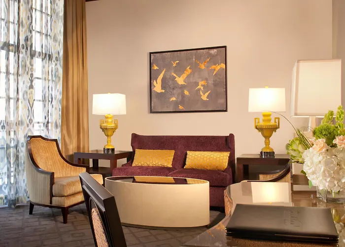 The Ashton Hotel