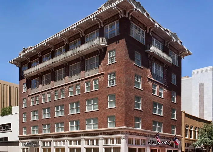 The Ashton Hotel
