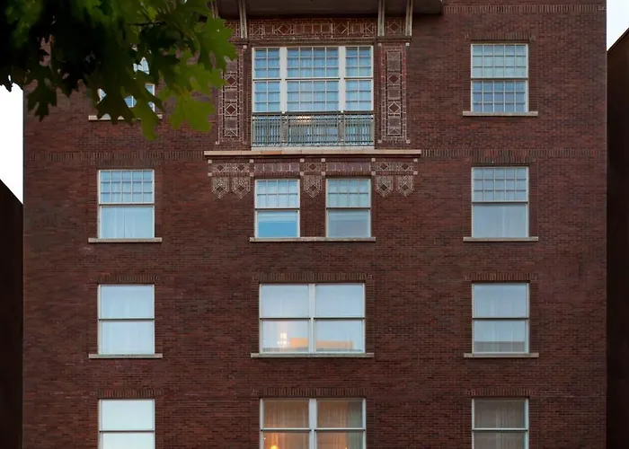 The Ashton
