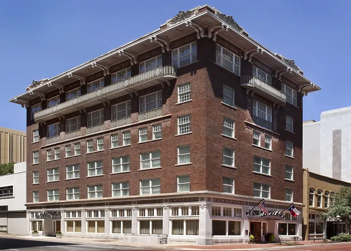 Hotel The Ashton 3*
