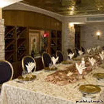 The Ashton