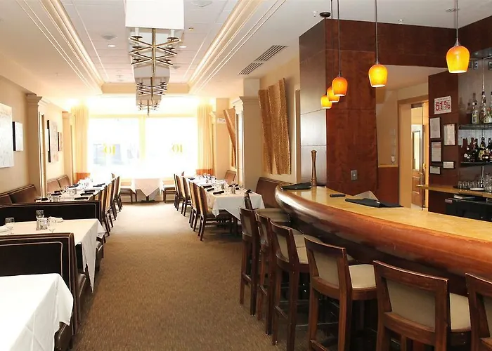 The Ashton Hotel Fort Worth