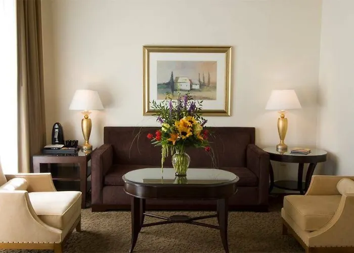 Hotel The Ashton 3*
