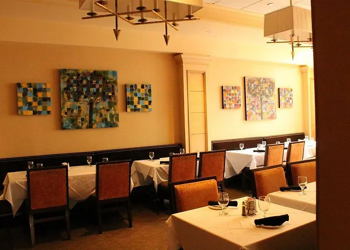 The Ashton Hotel Fort Worth