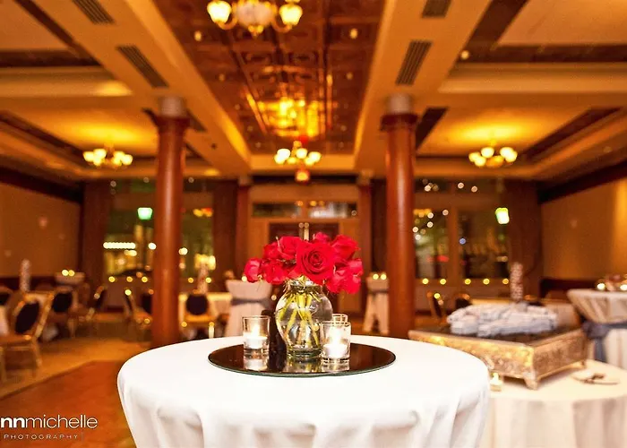 The Ashton Hotel Fort Worth