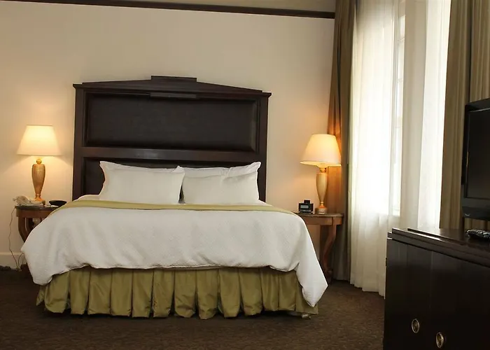Hotel The Ashton 3*
