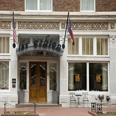 Hotel The Ashton 3*