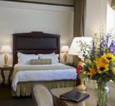 The Ashton Hotel